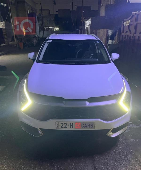 كيا سبورتاج 2023 للبيع في العراق -  بغداد